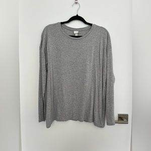 H&M long sleeve t shirt